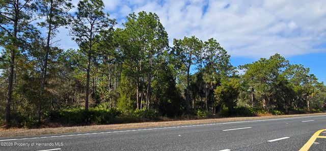 0 Commercial Way, Weeki Wachee, FL 34614