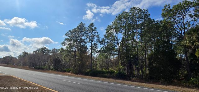 0 Commercial Way, Weeki Wachee, FL 34614