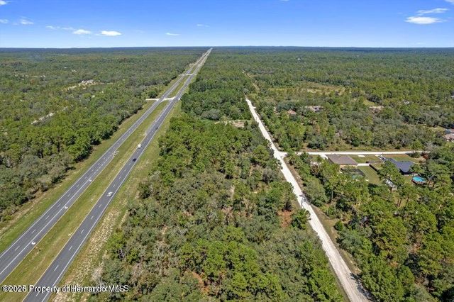 0 Commercial Way, Weeki Wachee, FL 34614