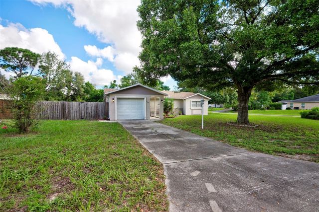 11429 ADELIA STREET, Spring Hill, FL 34608