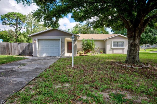 11429 ADELIA STREET, Spring Hill, FL 34608