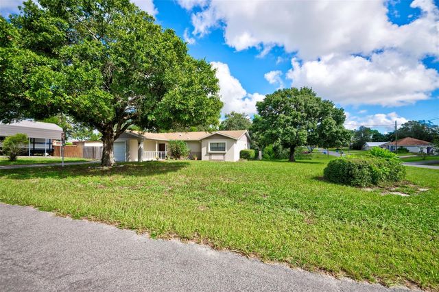 11429 ADELIA STREET, Spring Hill, FL 34608