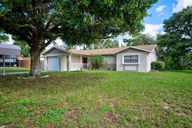 11429 ADELIA STREET, Spring Hill, FL 34608