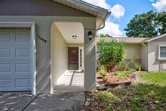 11429 ADELIA STREET, Spring Hill, FL 34608