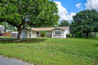11429 ADELIA STREET, Spring Hill, FL 34608