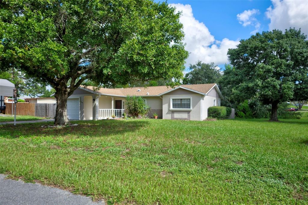 11429 ADELIA STREET, Spring Hill, FL 34608