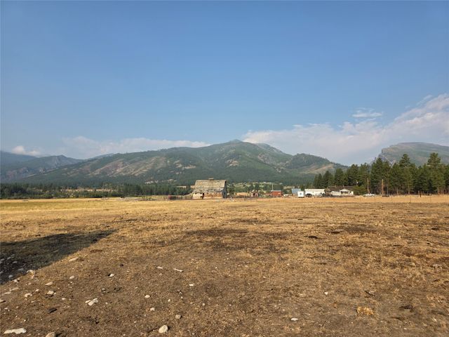 347 Mill Creek Road, Hamilton, MT 59840