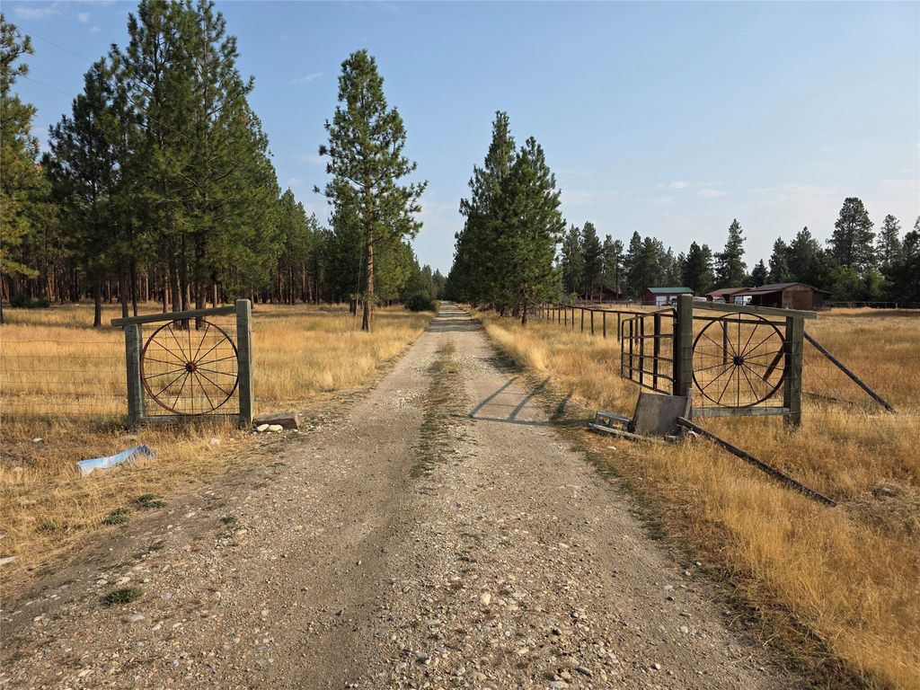 347 Mill Creek Road, Hamilton, MT 59840 photo 3