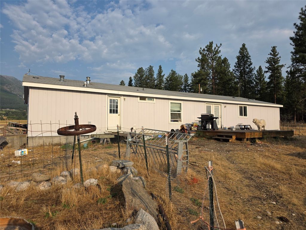 347 Mill Creek Road, Hamilton, MT 59840 photo 5