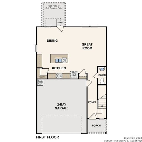 6571 Bufflehead Bend, Leon Valley, TX 78240