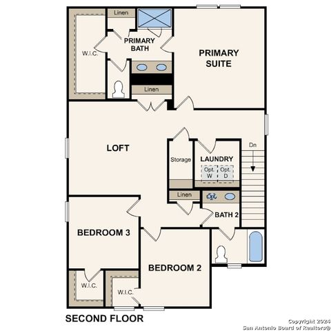 6571 Bufflehead Bend, Leon Valley, TX 78240