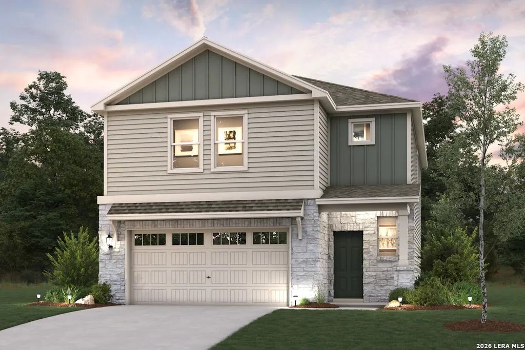 6571 Bufflehead Bend, Leon Valley, TX 78240