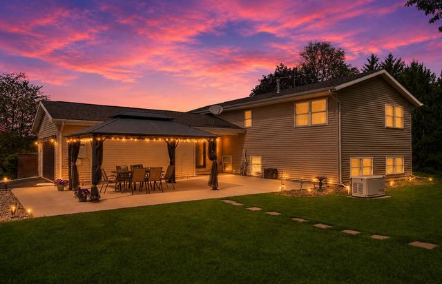 120 W 850 N, Valparaiso, IN 46385