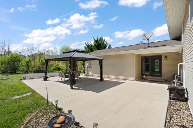 120 W 850 N, Valparaiso, IN 46385