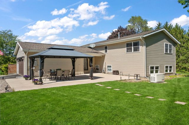 120 W 850 N, Valparaiso, IN 46385