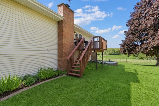 120 W 850 N, Valparaiso, IN 46385
