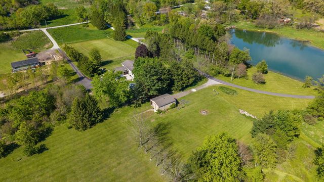 120 W 850 N, Valparaiso, IN 46385