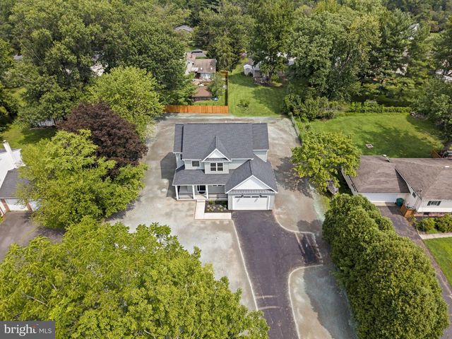 307 WASHINGTON CROSSING PENNINGTON RD, Titusville, NJ 08560