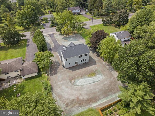 307 WASHINGTON CROSSING PENNINGTON RD, Titusville, NJ 08560