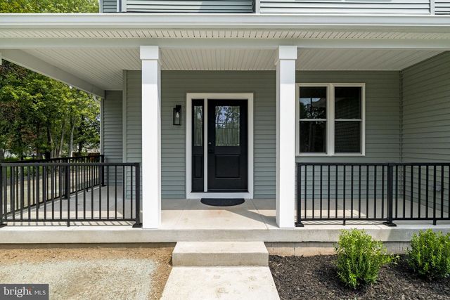 307 WASHINGTON CROSSING PENNINGTON RD, Titusville, NJ 08560