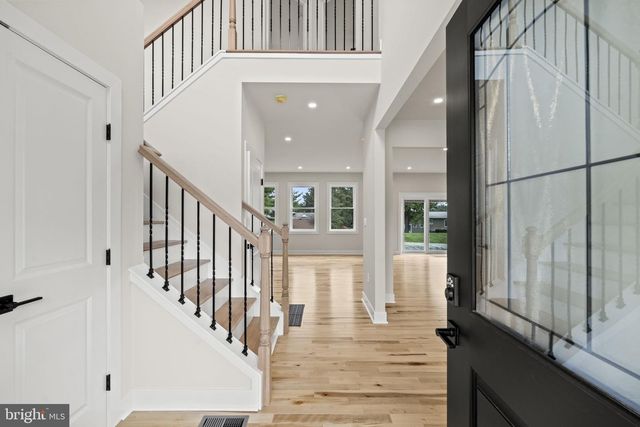 307 WASHINGTON CROSSING PENNINGTON RD, Titusville, NJ 08560