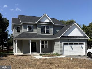 307 WASHINGTON CROSSING PENNINGTON RD, Titusville, NJ 08560