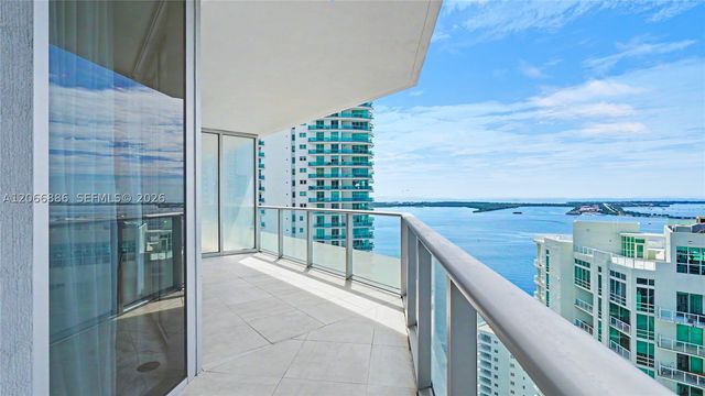 1300 Brickell Bay Dr 3102, Miami, FL 33131