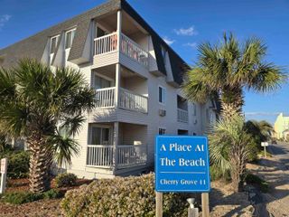 5001 N Ocean Blvd. # 3B, North Myrtle Beach, SC 29582