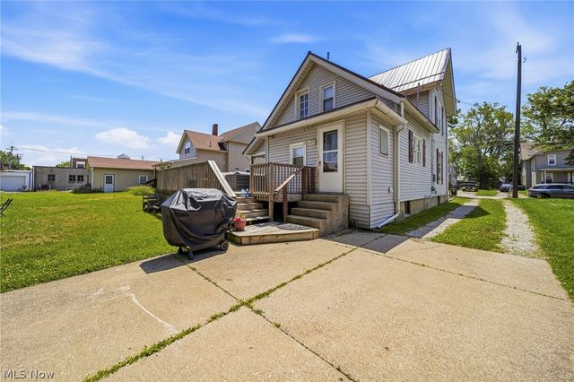 1633 W 5th Street, Ashtabula, OH 44004