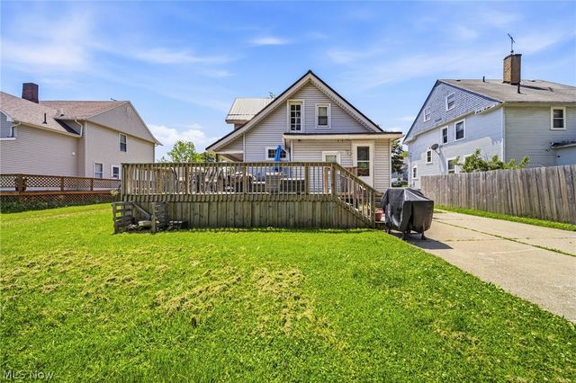 1633 W 5th Street, Ashtabula, OH 44004