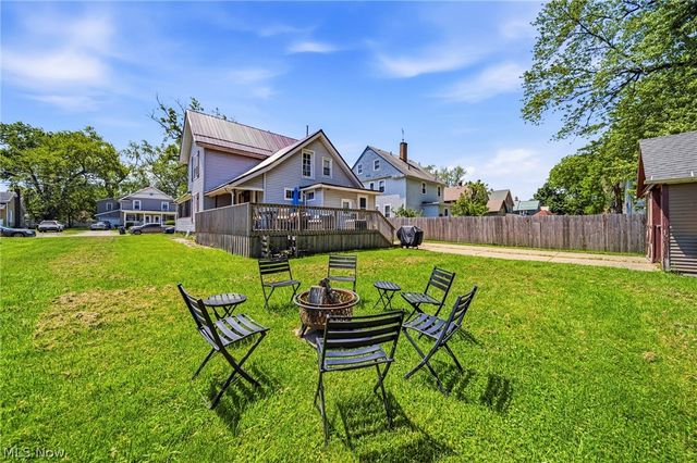 1633 W 5th Street, Ashtabula, OH 44004
