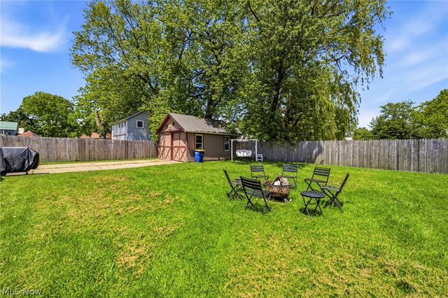 1633 W 5th Street, Ashtabula, OH 44004