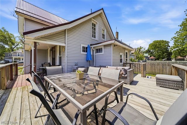 1633 W 5th Street, Ashtabula, OH 44004