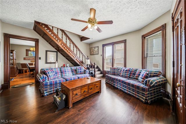 1633 W 5th Street, Ashtabula, OH 44004