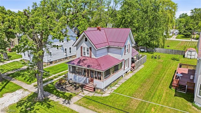1633 W 5th Street, Ashtabula, OH 44004