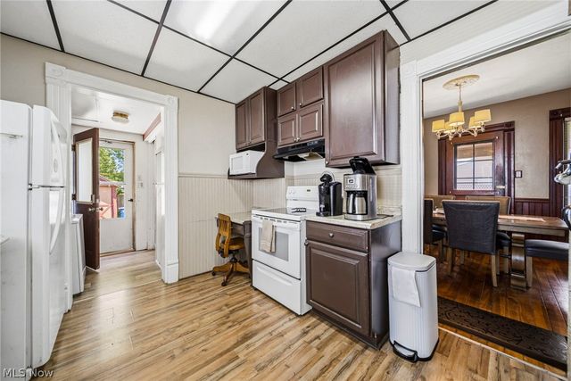 1633 W 5th Street, Ashtabula, OH 44004