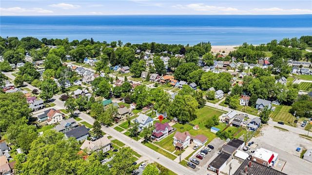1633 W 5th Street, Ashtabula, OH 44004