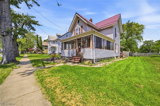 1633 W 5th Street, Ashtabula, OH 44004