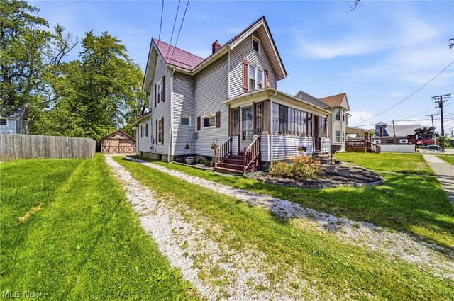 1633 W 5th Street, Ashtabula, OH 44004