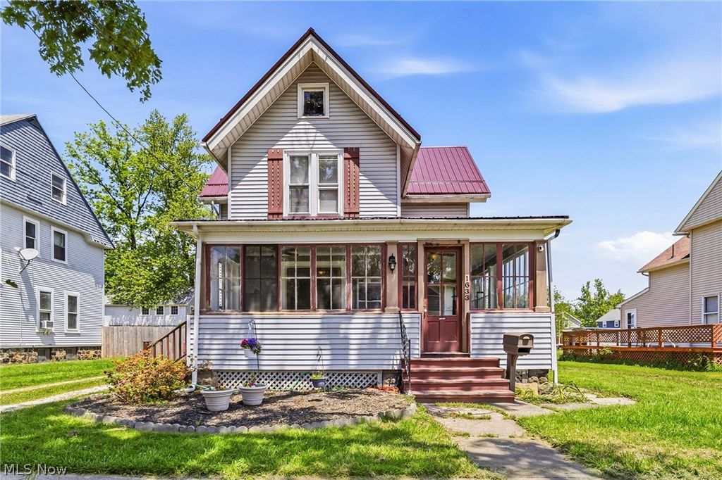 1633 W 5th Street, Ashtabula, OH 44004