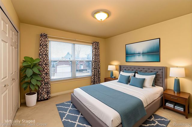 49675 Sable Creek Drive 30, Macomb Township, MI 48042