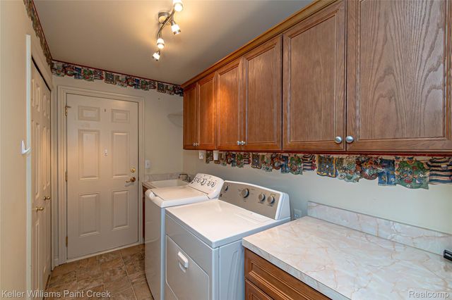 49675 Sable Creek Drive 30, Macomb Township, MI 48042