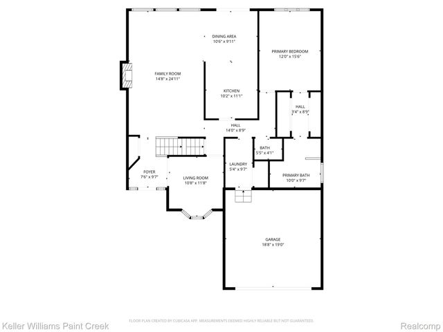 49675 Sable Creek Drive 30, Macomb Township, MI 48042