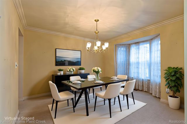 49675 Sable Creek Drive 30, Macomb Township, MI 48042