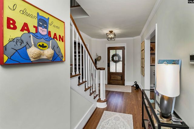 114 Saluda Avenue, Columbia, SC 29205