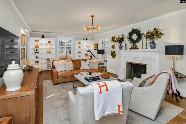 114 Saluda Avenue, Columbia, SC 29205