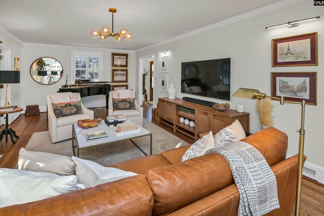 114 Saluda Avenue, Columbia, SC 29205