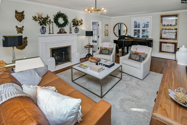 114 Saluda Avenue, Columbia, SC 29205