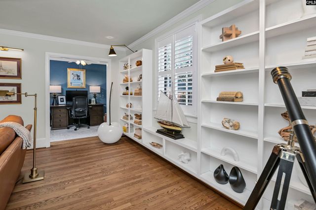 114 Saluda Avenue, Columbia, SC 29205