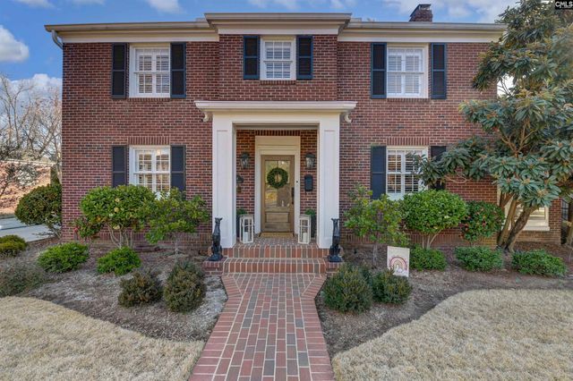 114 Saluda Avenue, Columbia, SC 29205